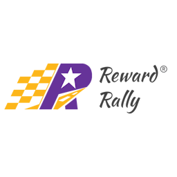 Reward Rally logo